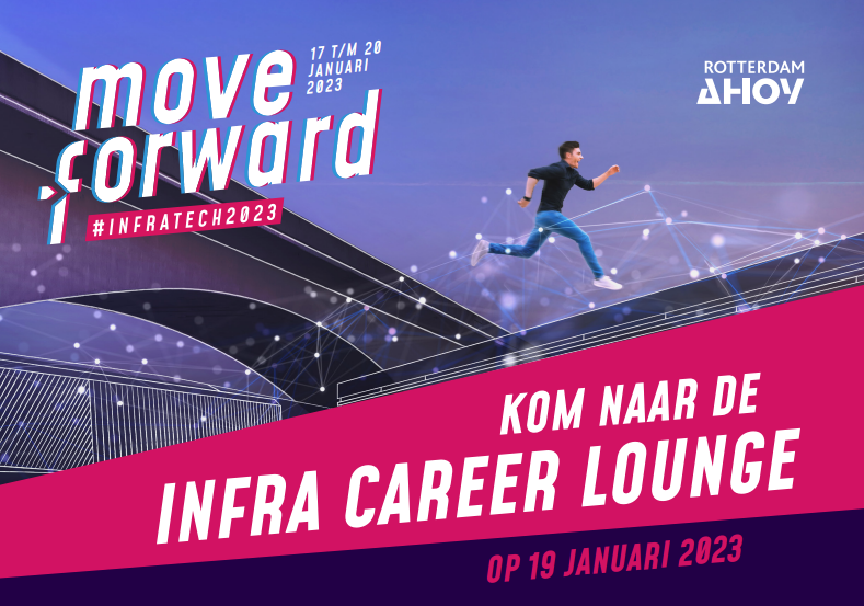 Infra Career Lounge